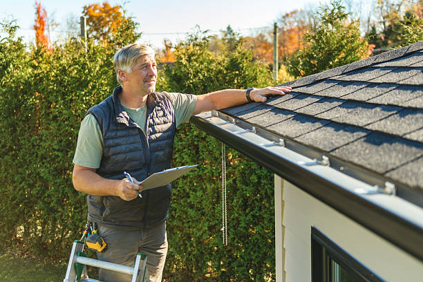 Trusted Flat Roof Repair service in Garden City, KS - Ben Roofing and Steel LLC